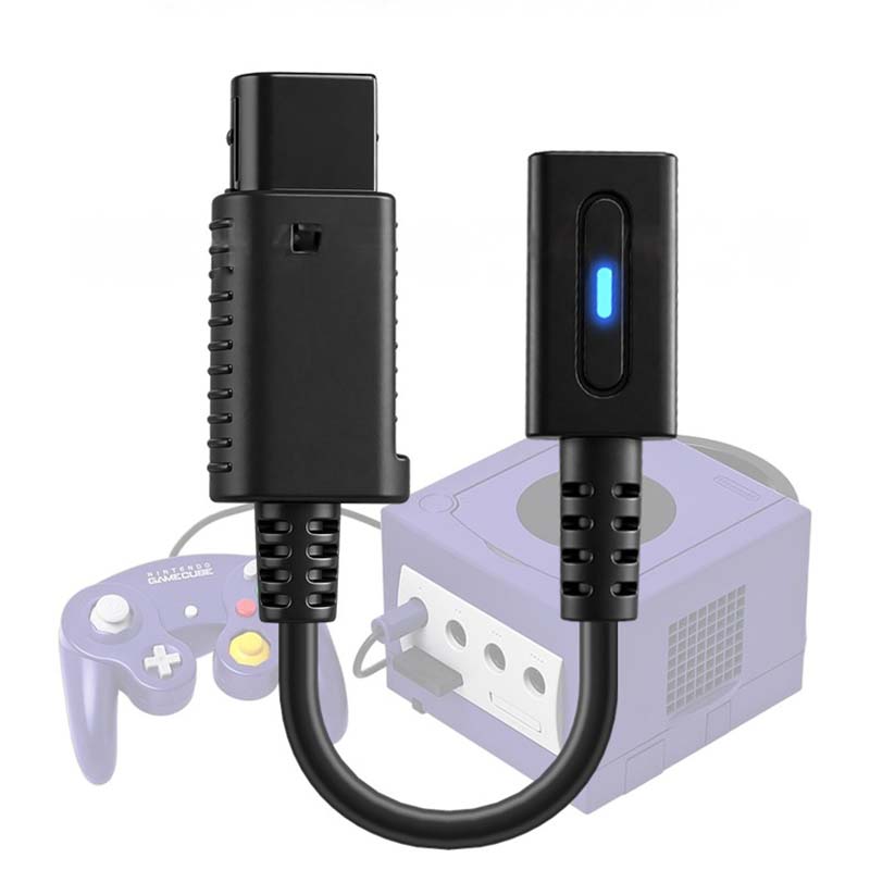 Gaming Console Latest - Kabel Pengisi Daya PD 45W Tipe