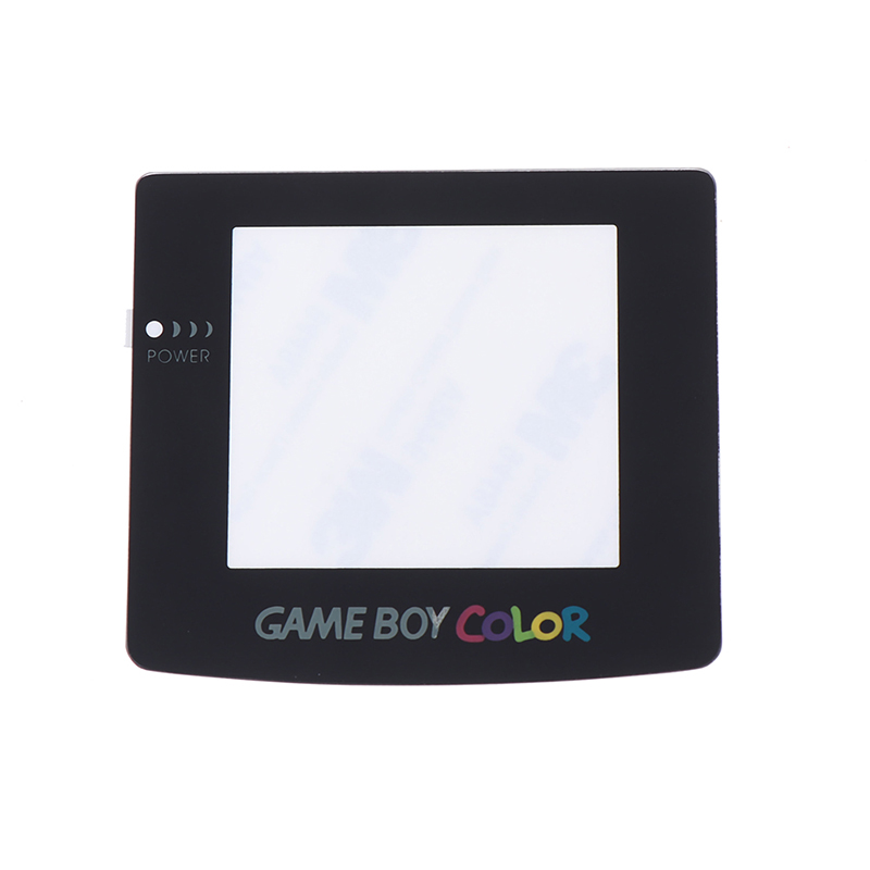 Gaming Console Latest - Panel Pengganti Pelindung Lensa Layar Kaca