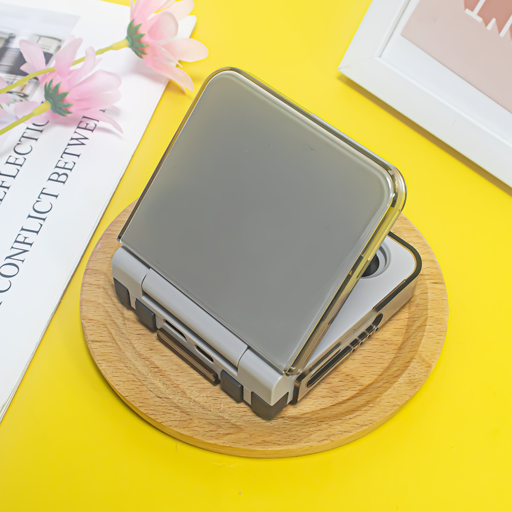 Gaming Console Buttons - Casing Pelindung Keras untuk Konsol Game