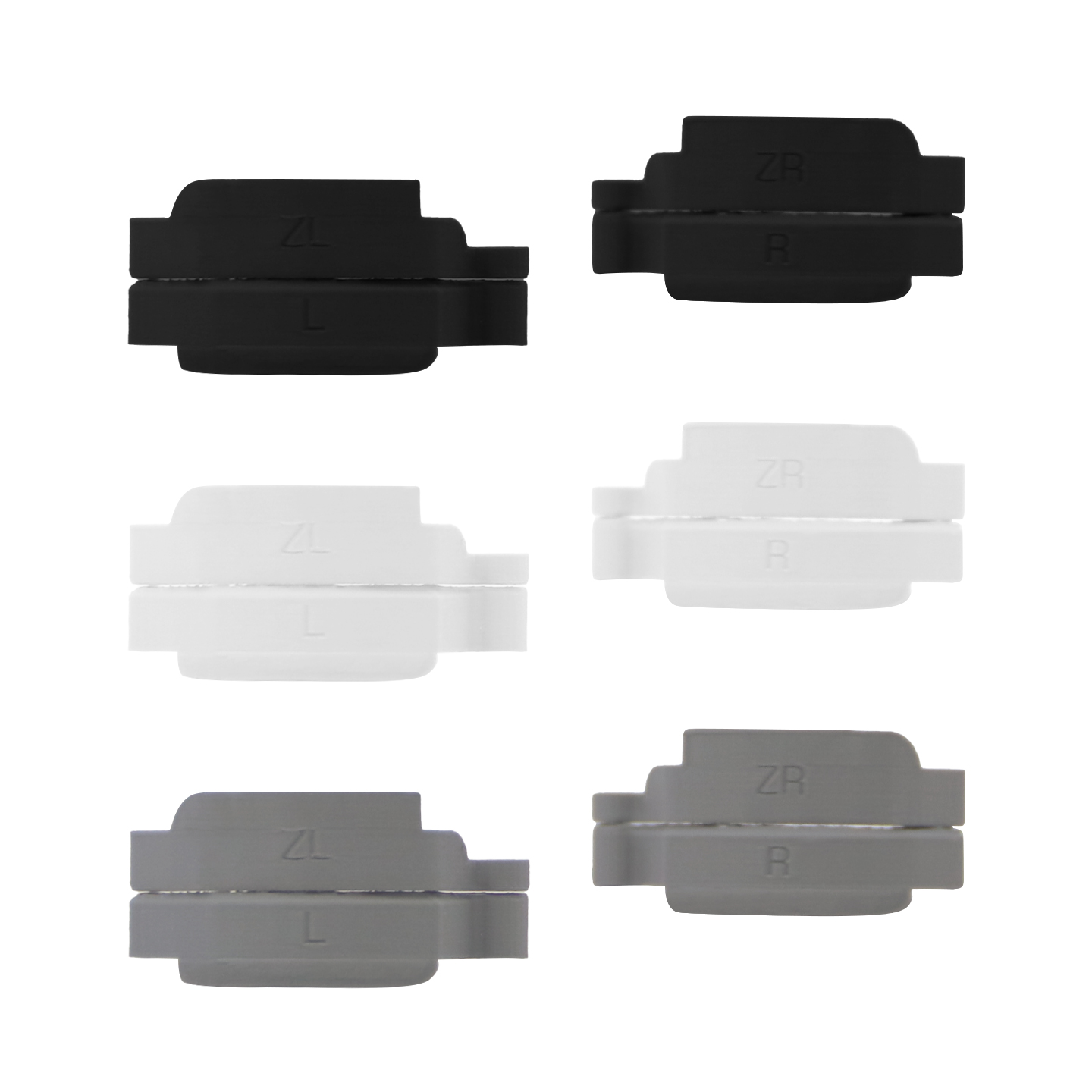 Gaming Console Buttons - Untuk Kit Tombol Atas Pengganti AYANEO