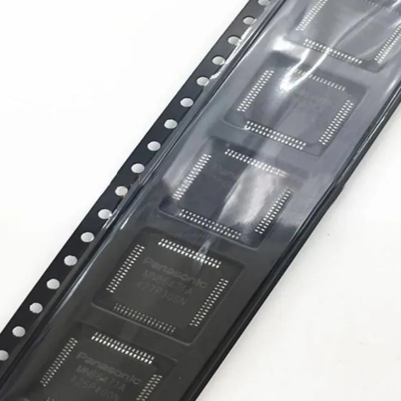 Gaming Console Tv - 1 Buah Chip IC Kompatibel dengan