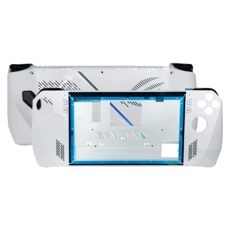 Gaming Console Display Case - FUNENGKANG ® Konsol Game Genggam Untuk
