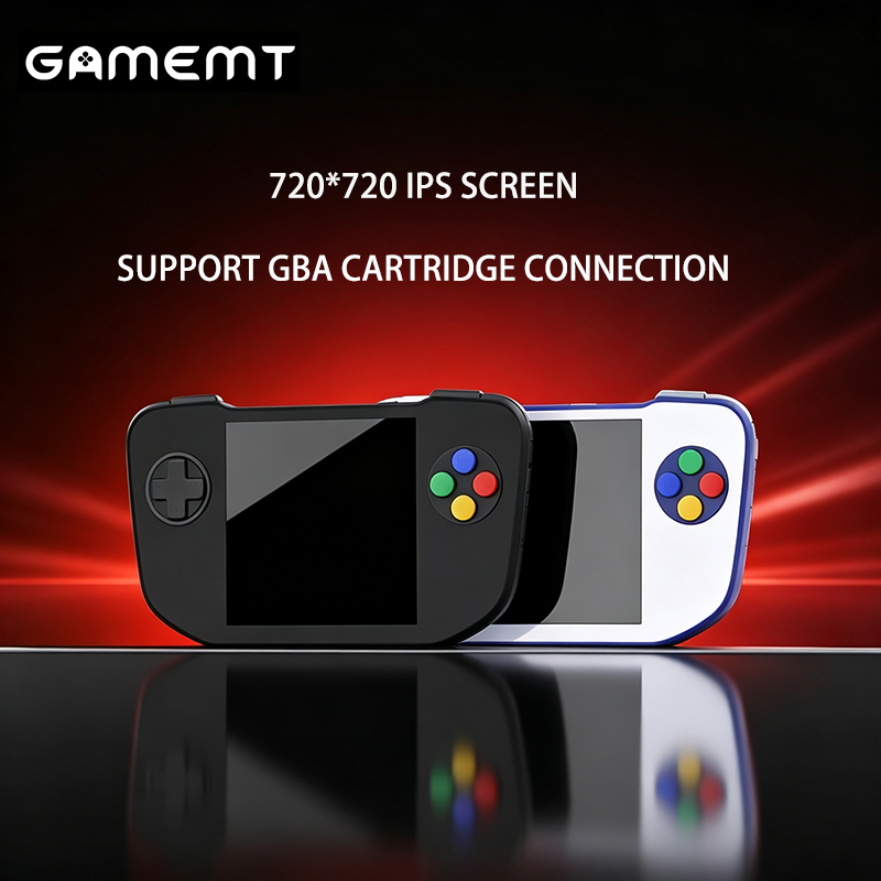 GameMT MTX, Konsol Game Portab - Gaming Console Under 5000 ulasan dan harga