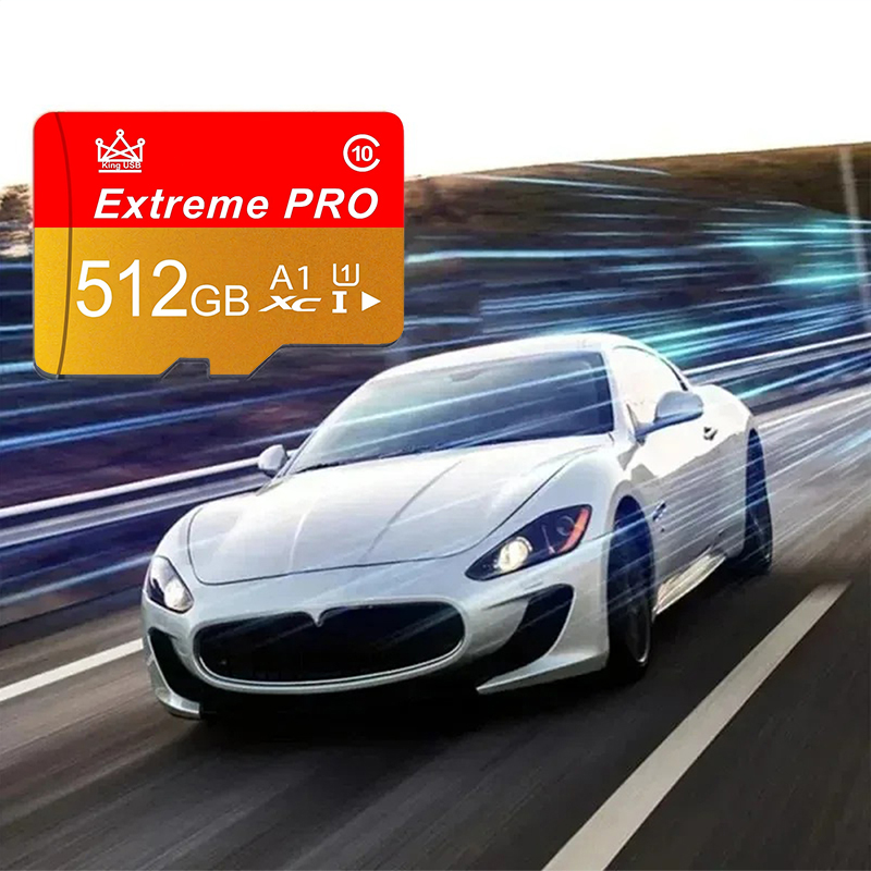 Kartu SD Cepat 512GB 128GB 32G - Gaming Console For Phone ulasan dan harga