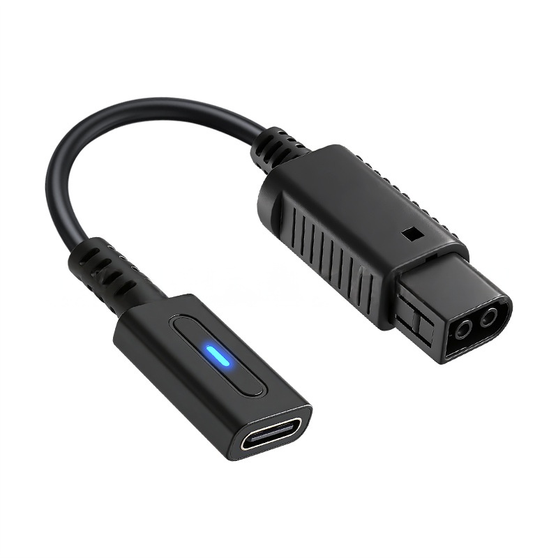 Kabel Pengisi Daya PD 45W Tipe - Gaming Console Latest ulasan dan harga