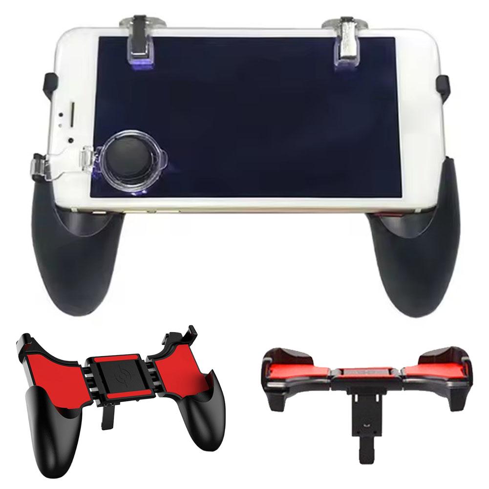 Pengendali Game Ponsel untuk P - Gaming Console For Phone ulasan dan harga