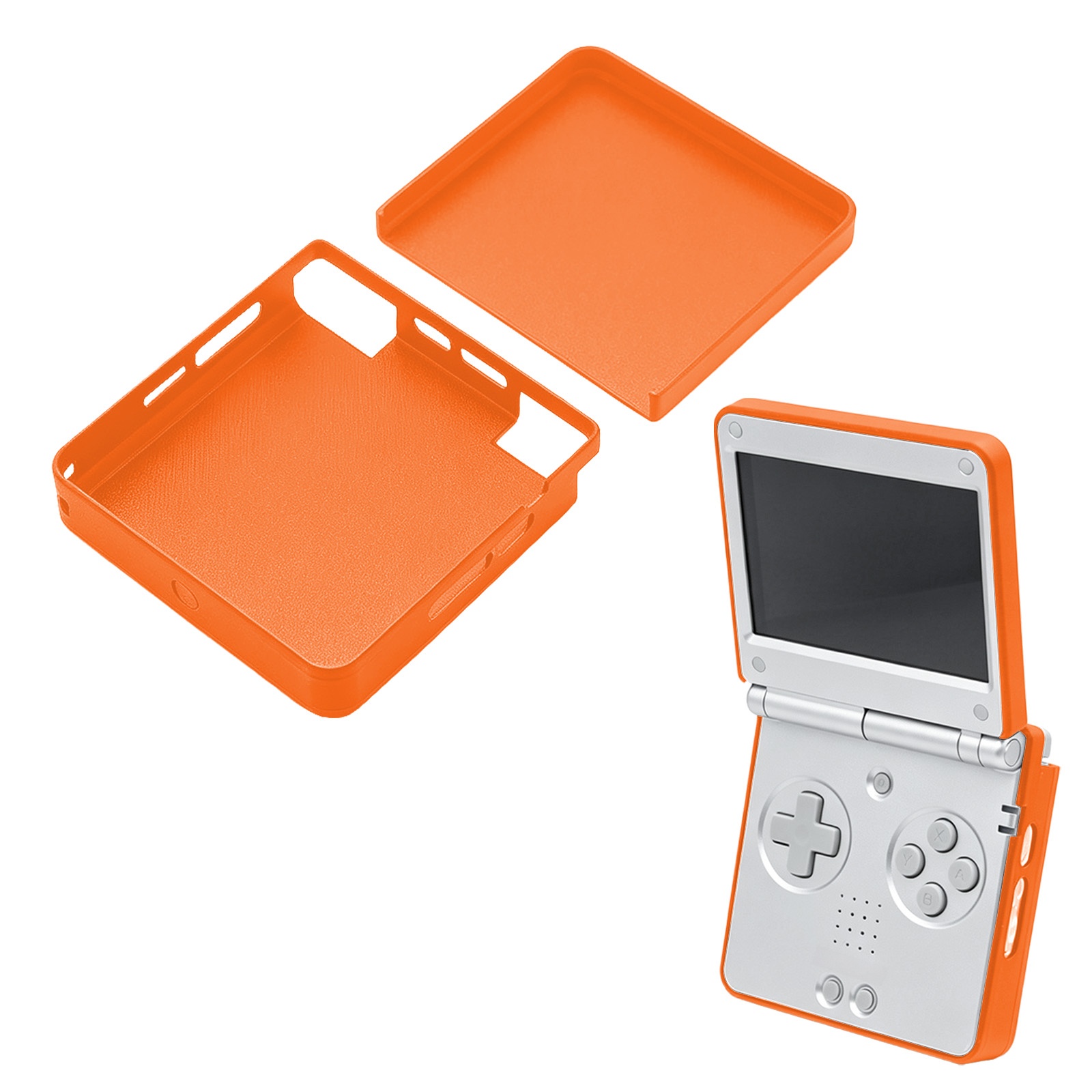 Untuk ANBERNIC RG SP, Casing P - Gaming Console Latest ulasan dan harga