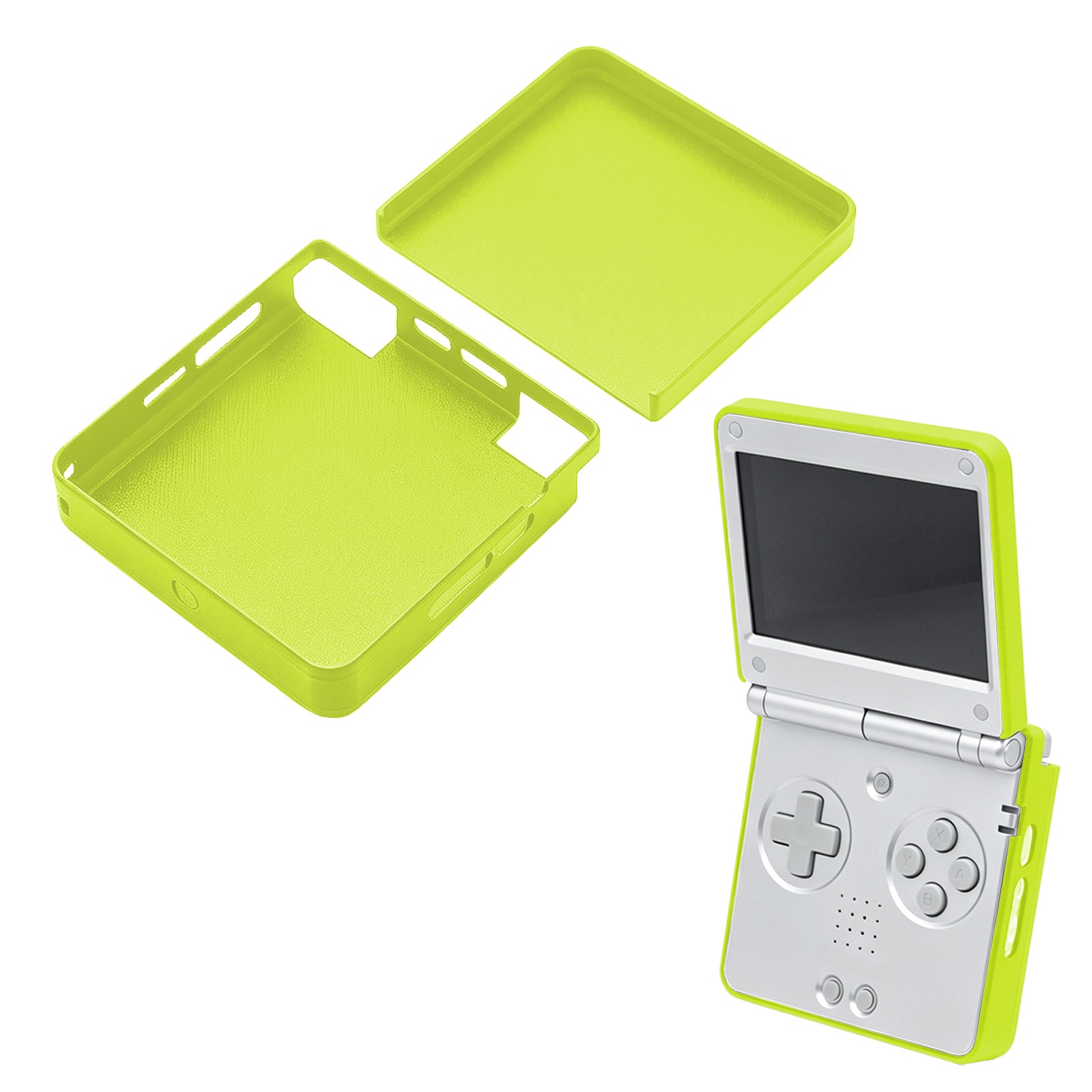 Untuk ANBERNIC RG SP, Casing P - Gaming Console Latest ulasan dan harga