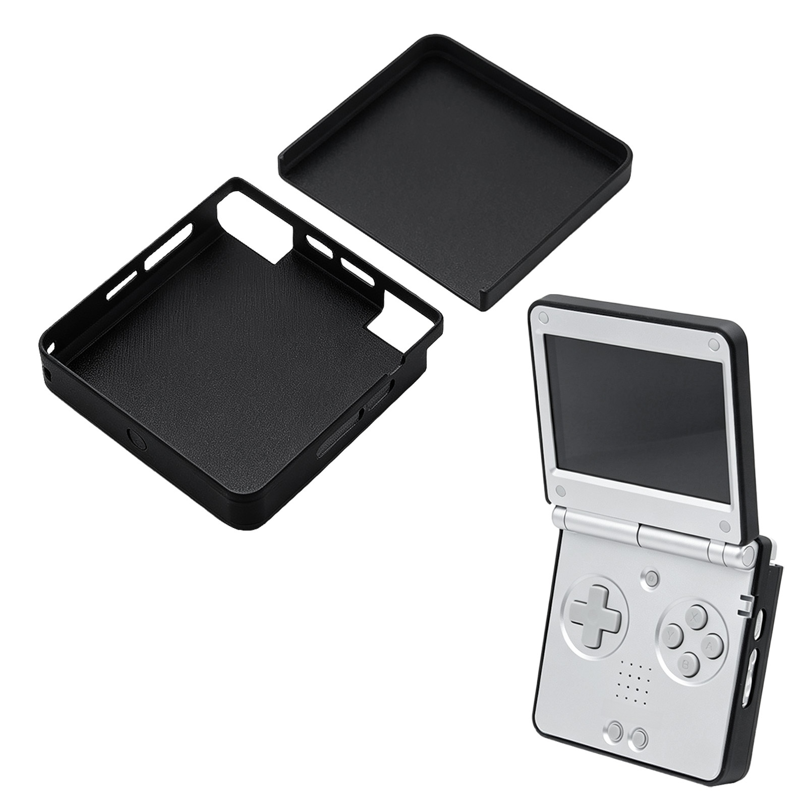 Untuk ANBERNIC RG SP, Casing P - Gaming Console Latest ulasan dan harga