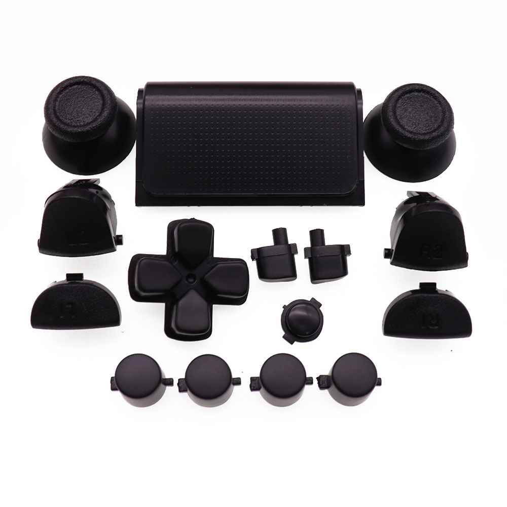 Set Tombol Pelatuk L1 R1 L2 R2 - Gaming Console Tv ulasan dan harga