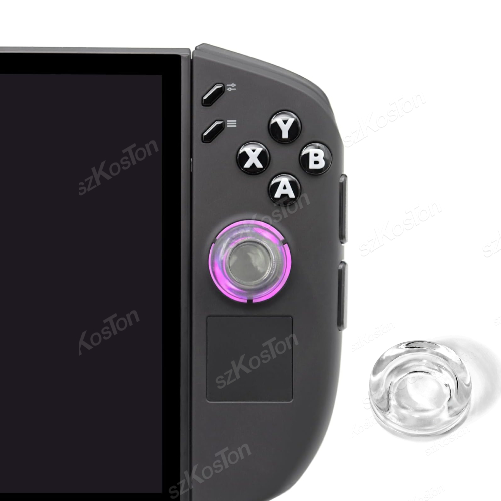 2 Buah Tutup Joystick Silikon  - Gaming Console Latest ulasan dan harga