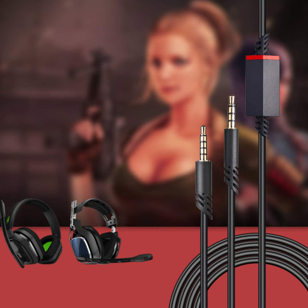 Kabel Headphone pengganti untu - Gaming Console In ulasan dan harga