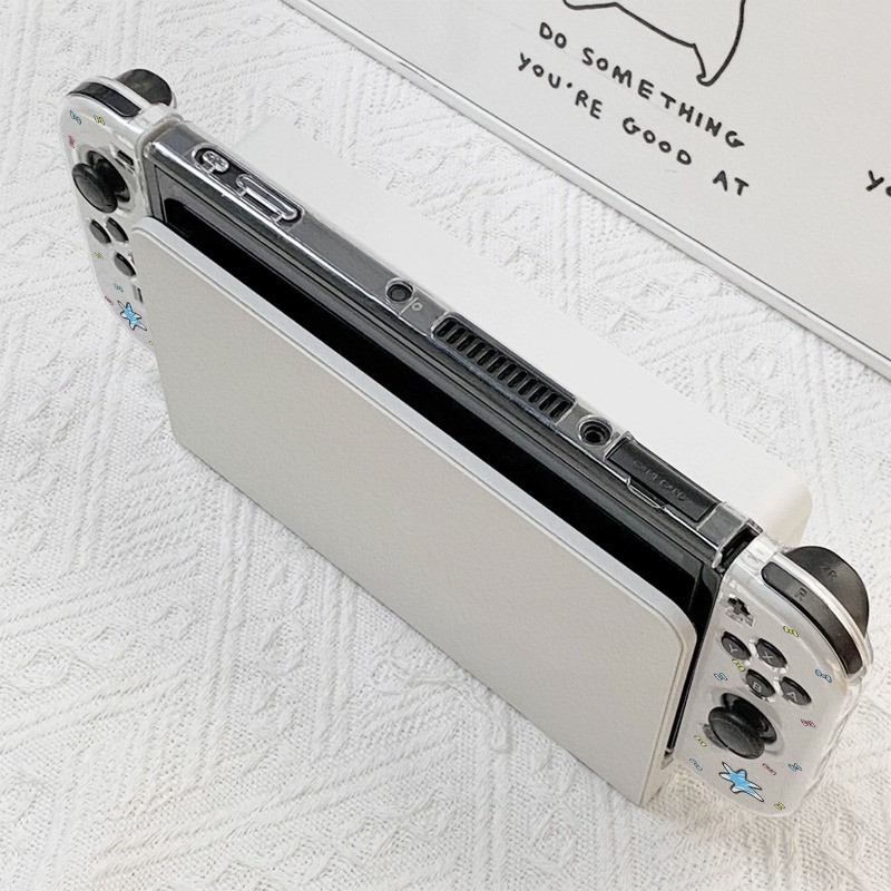 Casing Konsol Kawaii Miffy unt - Gaming Console Tv ulasan dan harga