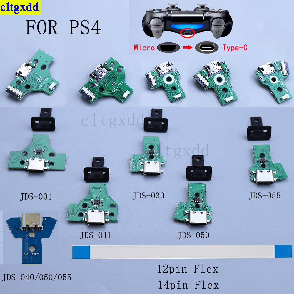Cltgxdd 1 Set untuk PS4 JDS 00 - Gaming Console Tv ulasan dan harga