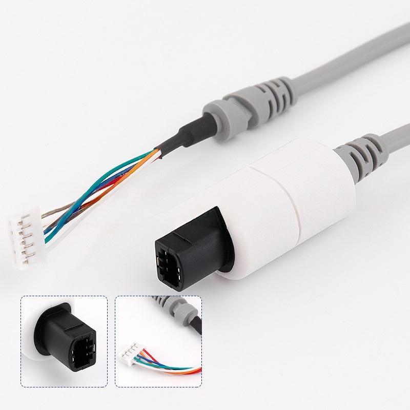 Kabel Ekstensi Gamepad SEGA Dr - Gaming Console Buttons ulasan dan harga