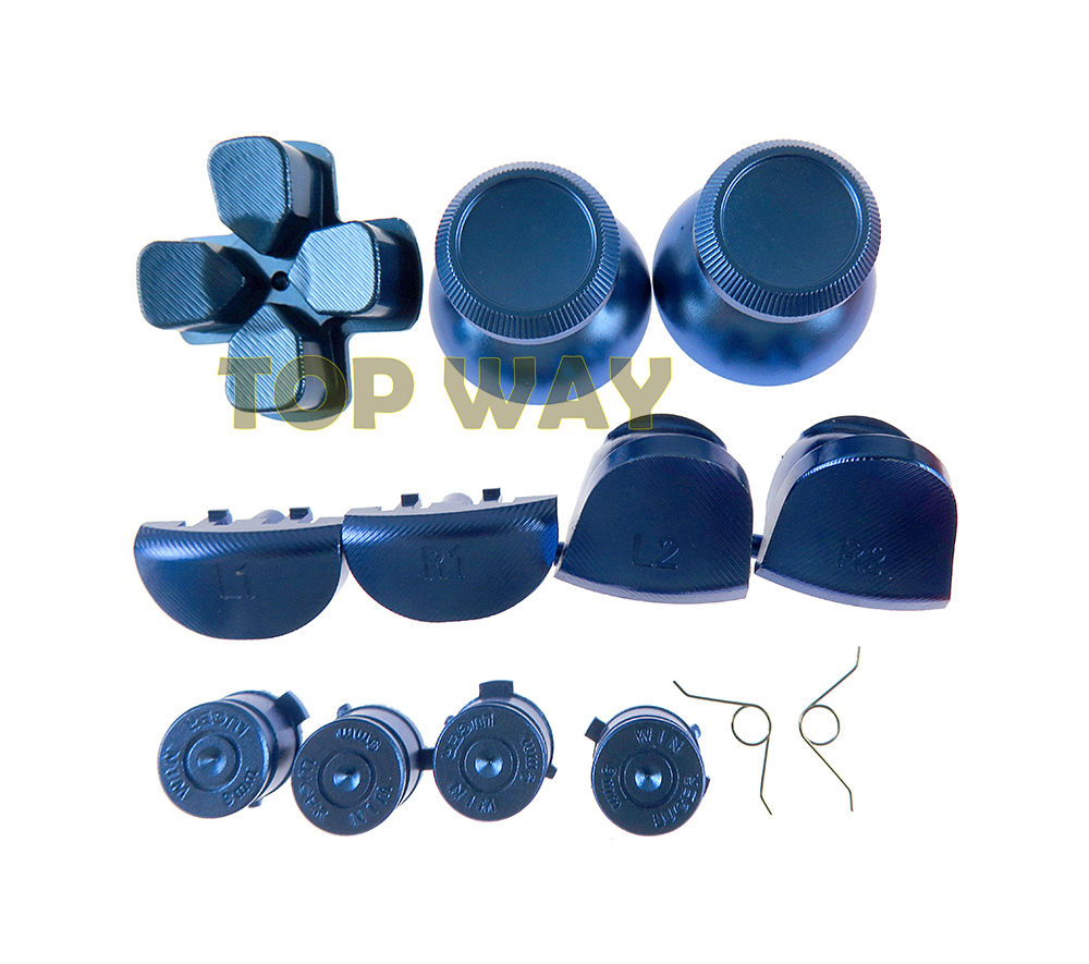 1Set JDS001 JDM011 Tombol Pelu - Gaming Console Tv ulasan dan harga