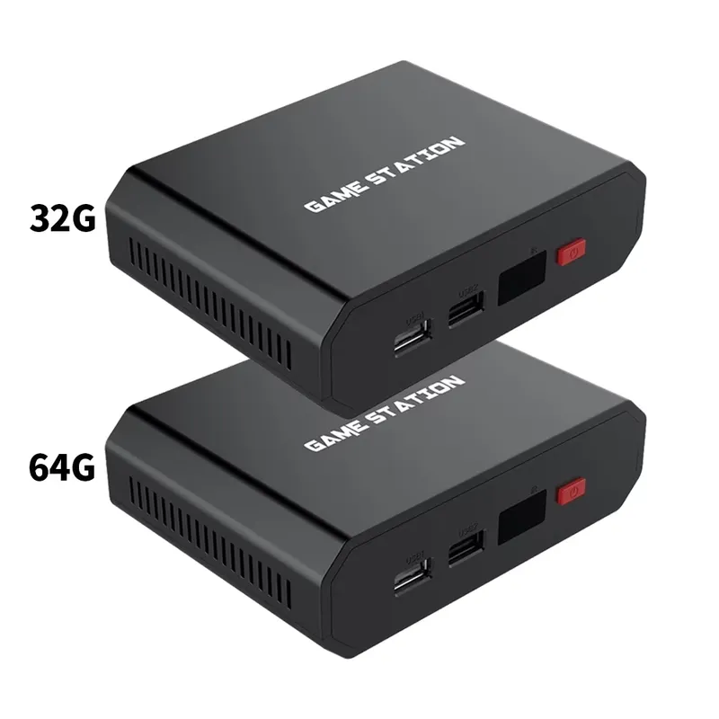 Konsol Video Game M8plus HD Bo - Gaming Console In ulasan dan harga