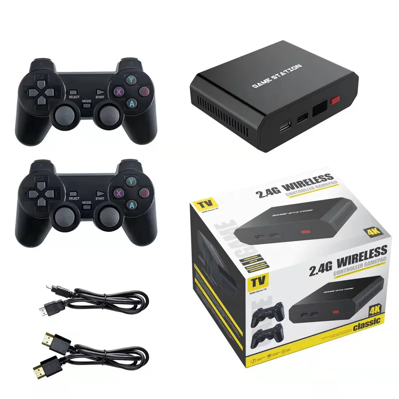 Konsol Video Game M8plus HD Bo - Gaming Console In ulasan dan harga
