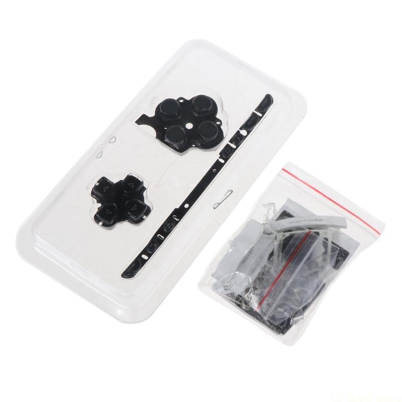 E56B untuk Aksesori Game Rumah - Gaming Console Buttons ulasan dan harga