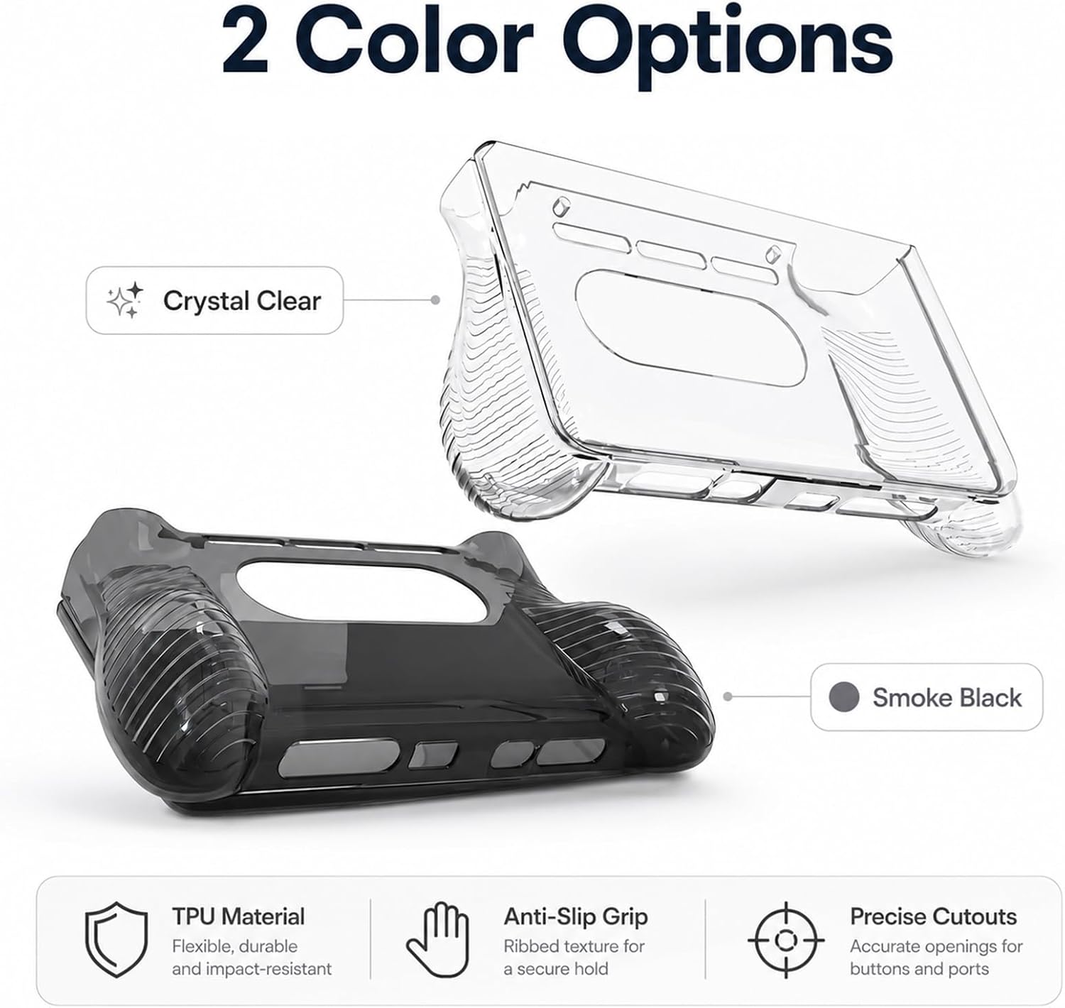 Casing Pelindung TPU untuk Kon - Gaming Console Latest ulasan dan harga