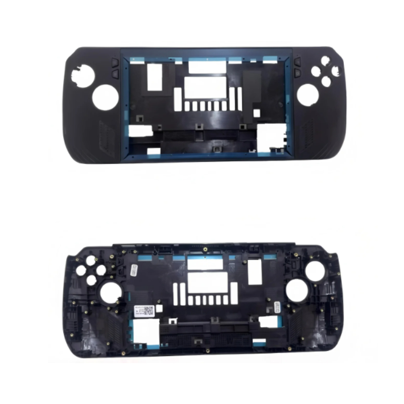 Baru untuk ROG Handheld RC71L, - Gaming Console Rog Ally ulasan dan harga