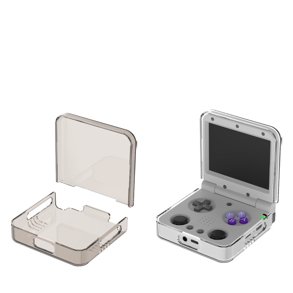 Casing Pelindung Keras untuk K - Gaming Console Buttons ulasan dan harga