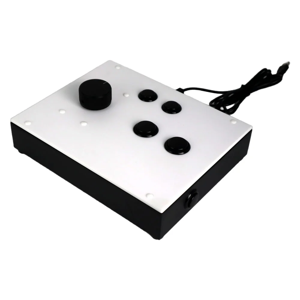 Konsol Game Tata Letak Tangan  - Gaming Console Buttons ulasan dan harga
