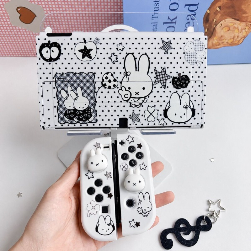 Casing Pelindung Miffy yang Lu - Gaming Console Tv ulasan dan harga