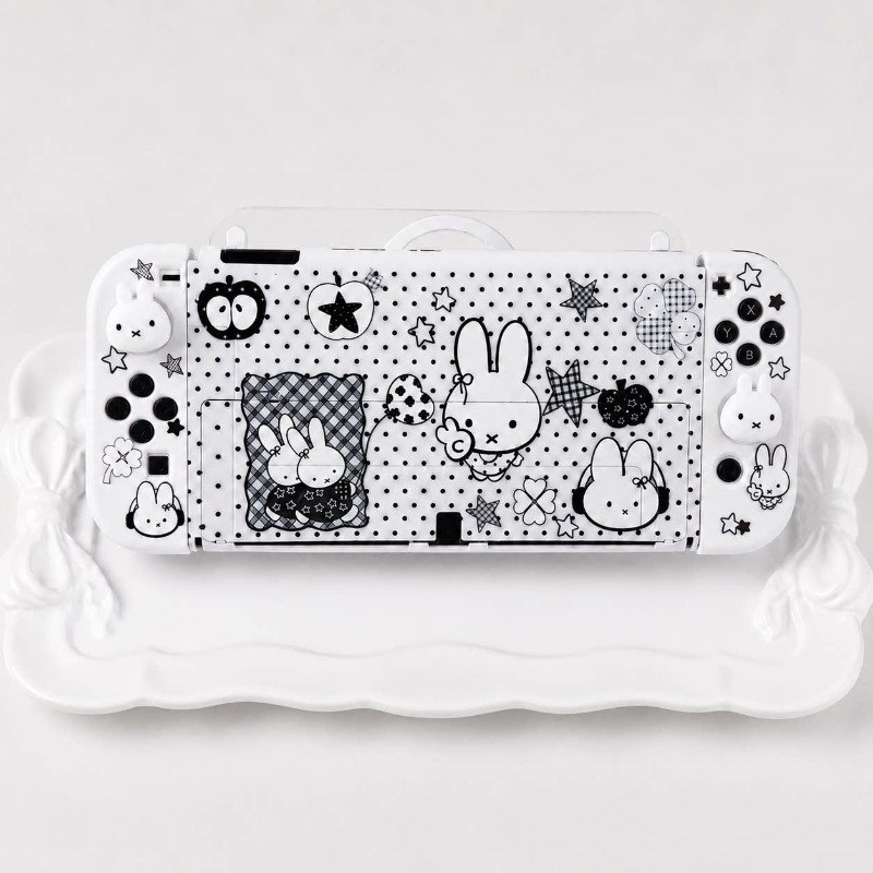 Casing Pelindung Miffy yang Lu - Gaming Console Tv ulasan dan harga