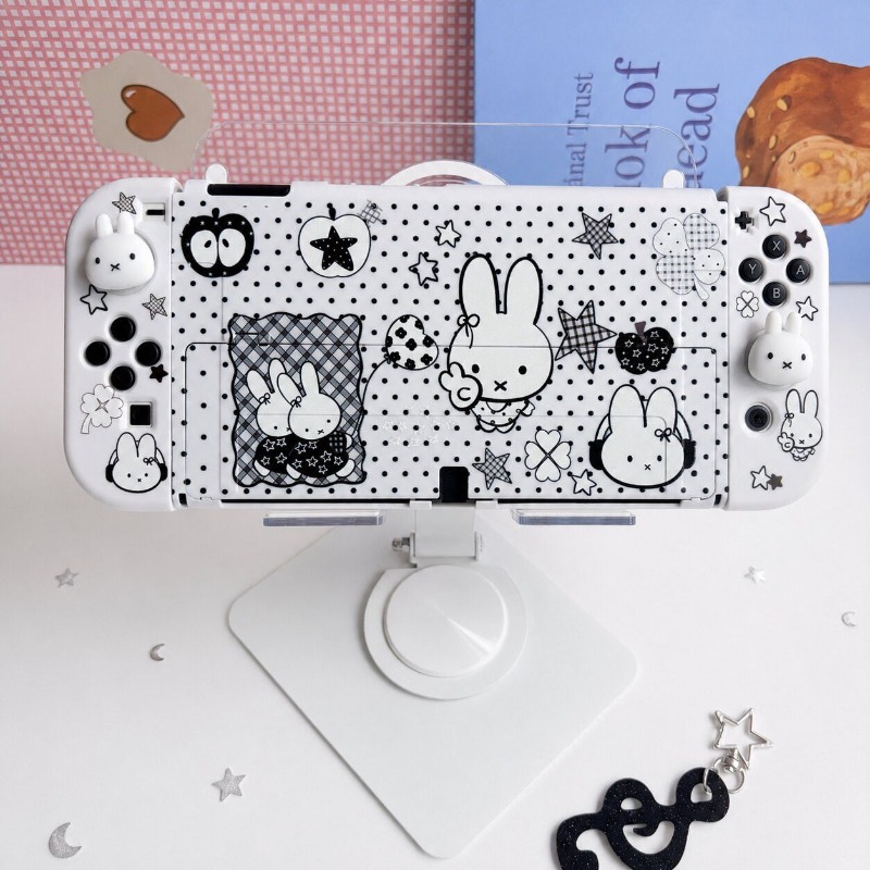 Casing Pelindung Miffy yang Lu - Gaming Console Tv ulasan dan harga