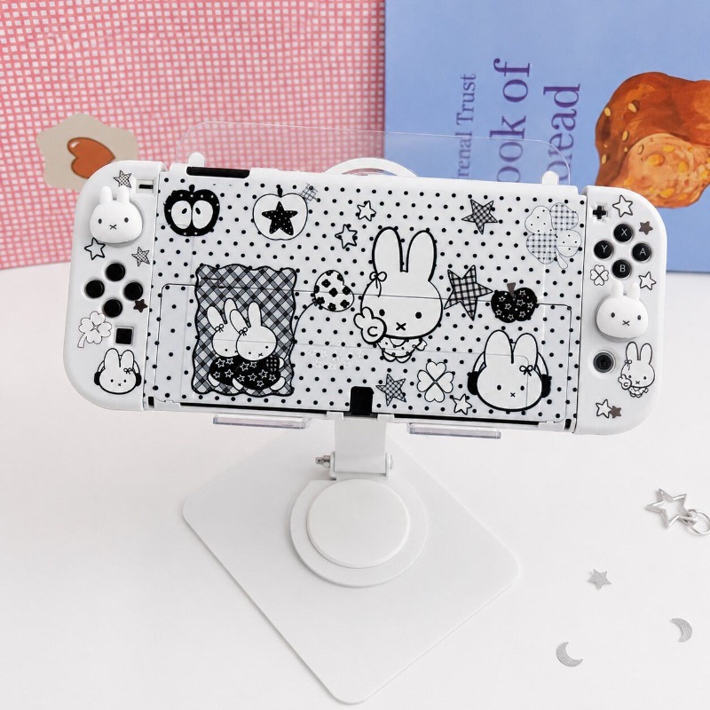 Casing Pelindung Miffy yang Lu - Gaming Console Tv ulasan dan harga