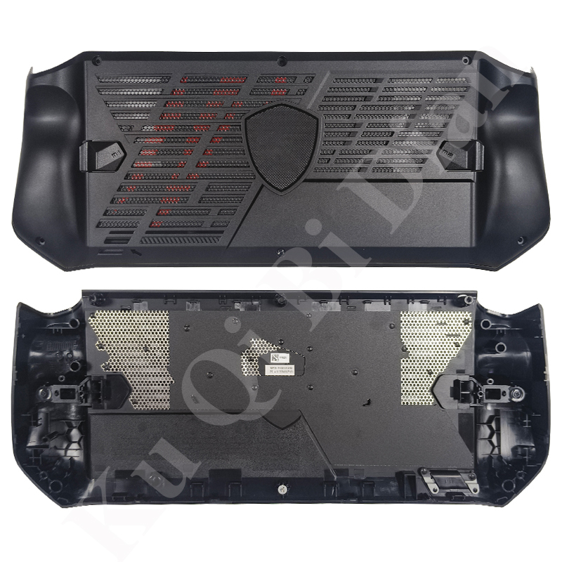 FUNENGKANG ®   Untuk MSI Claw  - Gaming Console Display Case ulasan dan harga