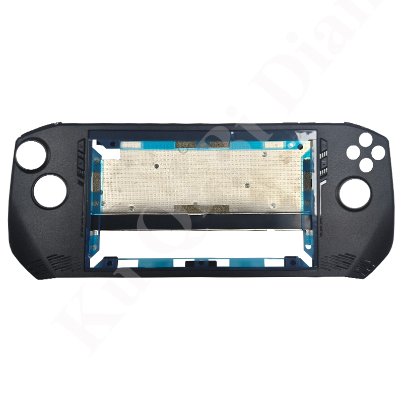 FUNENGKANG ®   Cangkang Konsol - Gaming Console Display Case ulasan dan harga