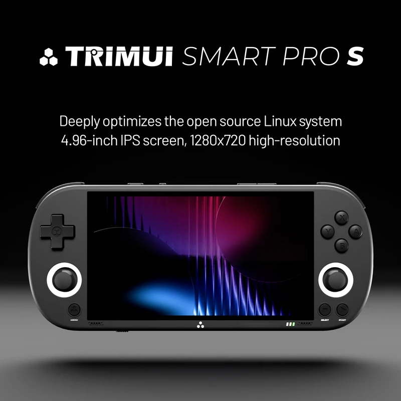 Konsol Game Genggam Retro Q21, - Gaming Console Under 5000 ulasan dan harga