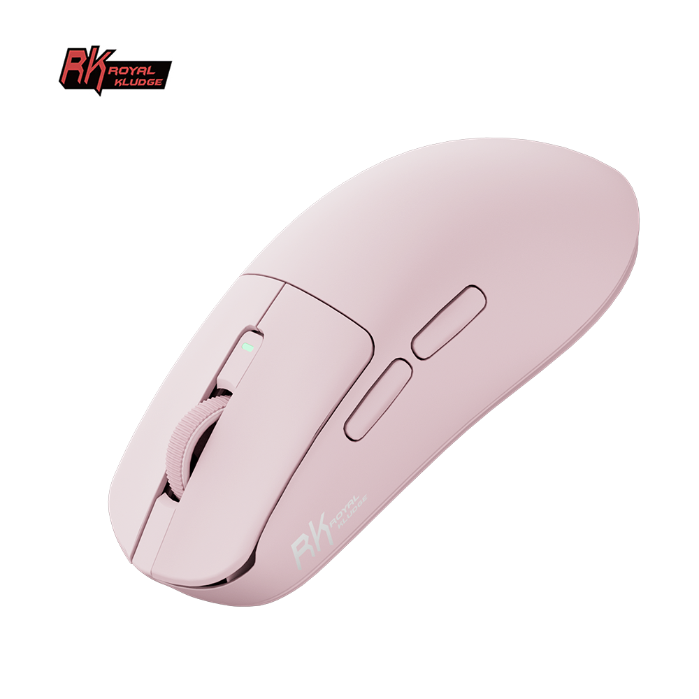 RK Royal Kludge M30Pro/M3/MG5  - Gaming Console Buttons ulasan dan harga