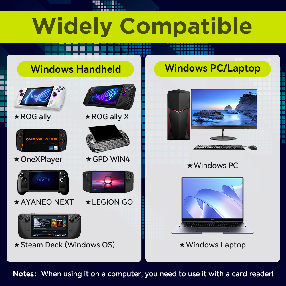 Kartu TF Game 8GB dengan 3170  - Gaming Console Latest ulasan dan harga