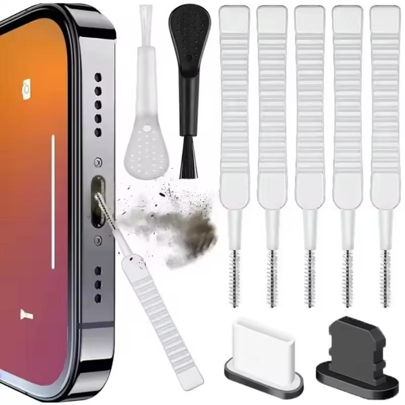10/13/14 PCS Kit Pembersih Pon - Gaming Console For Phone ulasan dan harga