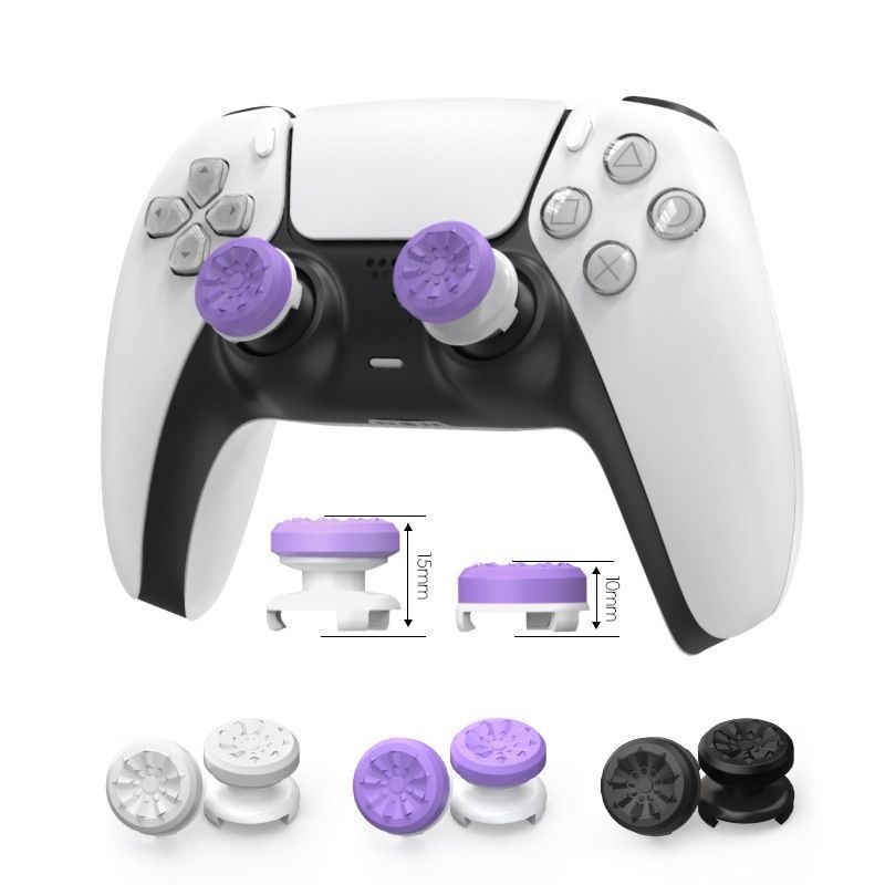 Stik Grip Joystick Silikon Hig - Gaming Console Tv ulasan dan harga